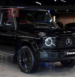 مرسيدس بنز G-Class